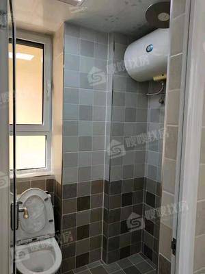 禧福荷堂B区2室1厅1卫81㎡
