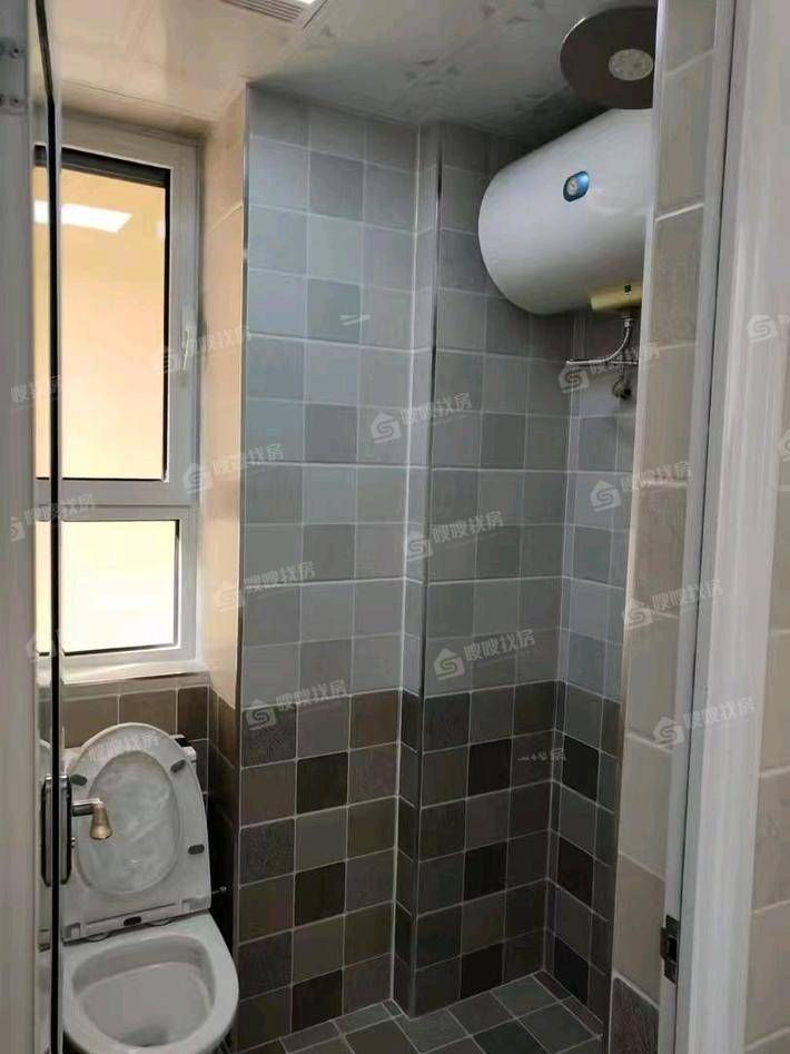 禧福荷堂B区2室1厅1卫81㎡