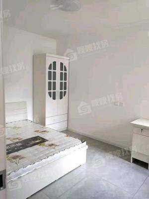 禧福荷堂B区2室1厅1卫81㎡