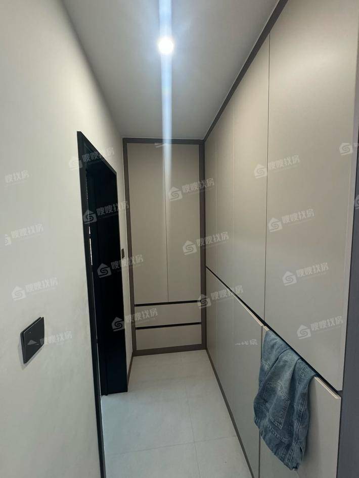 嘉禾一方三期3室2厅2卫136㎡