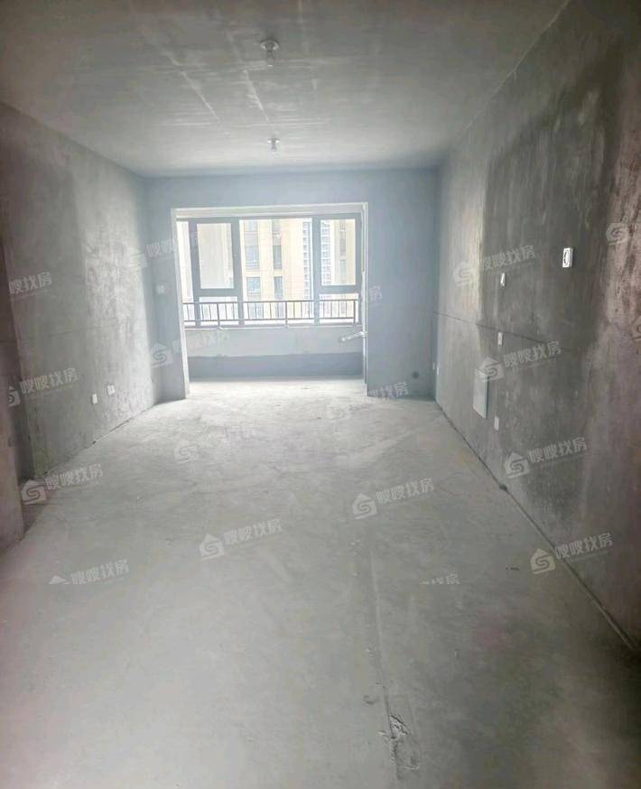 吾悦华府3室2厅2卫123㎡