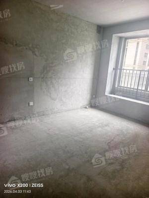 吾悦华府3室2厅2卫123㎡