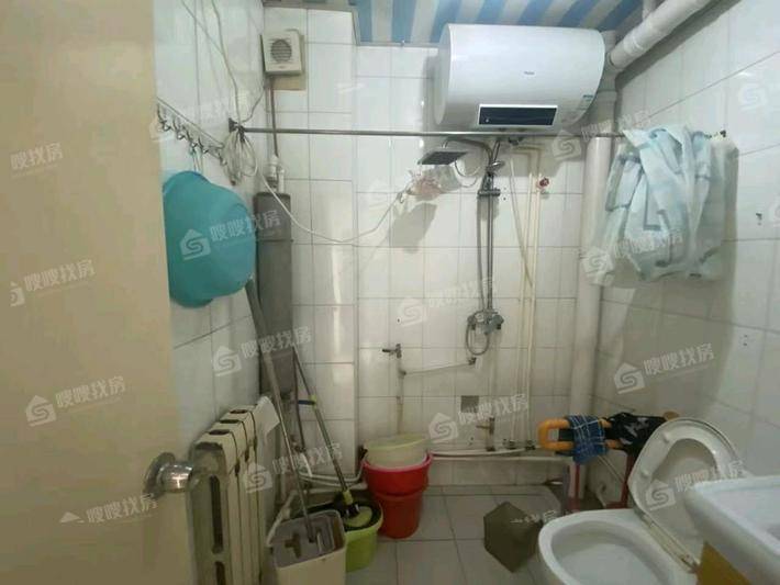 大化北区2室2厅1卫82㎡