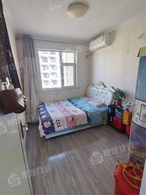 宏宇亚龙湾2室2厅1卫87㎡