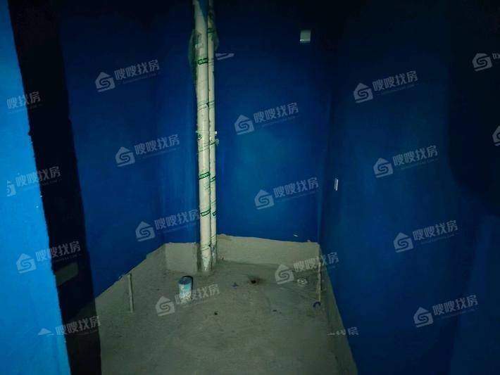 一世界书香华府3室2厅2卫135㎡