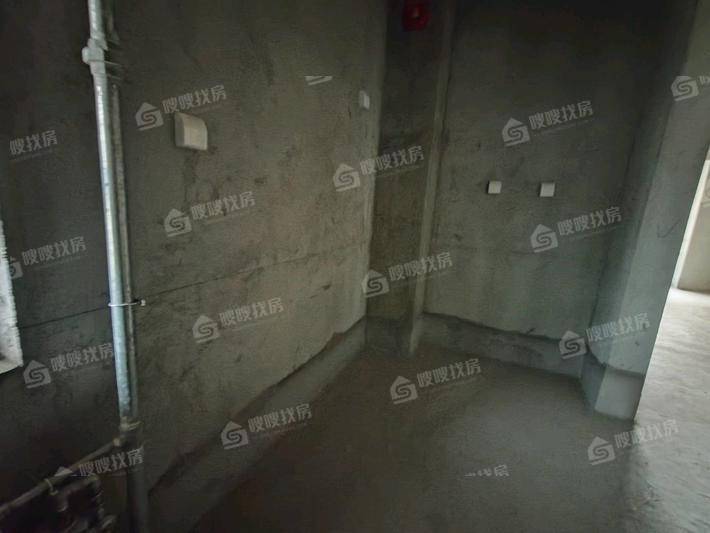 一世界书香华府3室2厅2卫135㎡