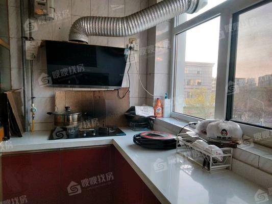 新华公安小区（六中）3室2厅2卫113㎡