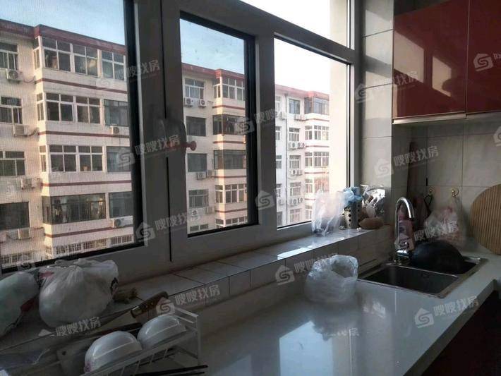 新华公安小区（六中）3室2厅2卫113㎡