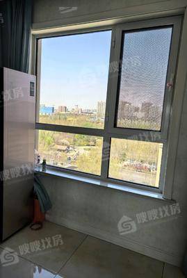 颐和庄园（三期A区）3室2厅2卫136㎡