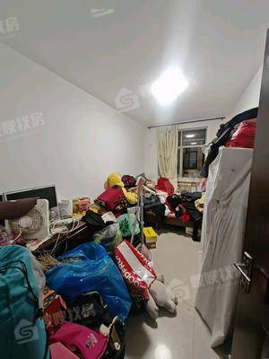 名园小区3室2厅2卫123㎡