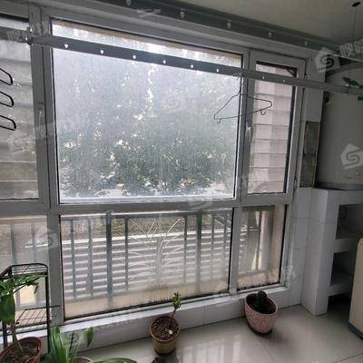 万泰丽景东区3室2厅1卫126㎡