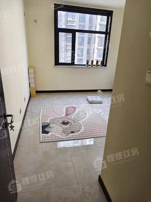 御河新城东区4室2厅2卫213㎡