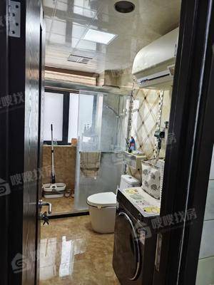 御河新城东区4室2厅2卫213㎡