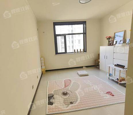 御河新城东区4室2厅2卫213㎡