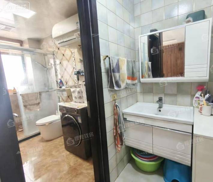 御河新城东区4室2厅2卫213㎡