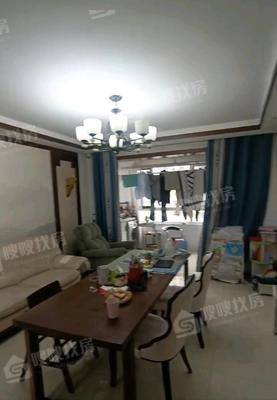 凤凰城（B区）3室2厅2卫119㎡