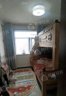 凤凰城（B区）3室2厅2卫119㎡