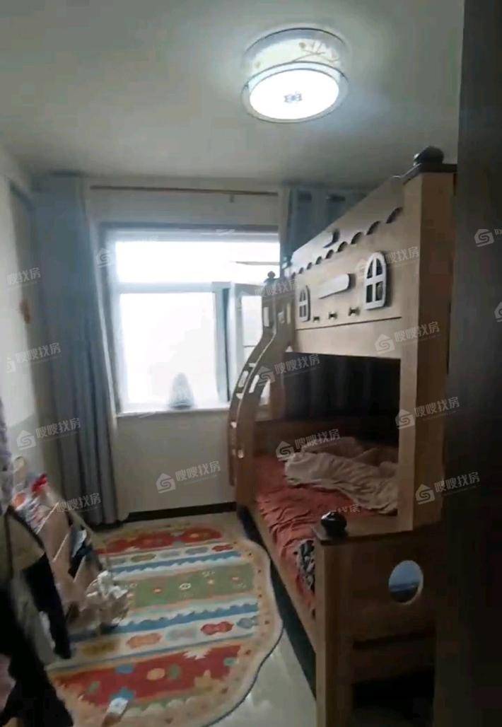 凤凰城（B区）3室2厅2卫119㎡