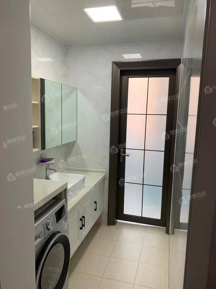 三里家园3室2厅1卫106㎡
