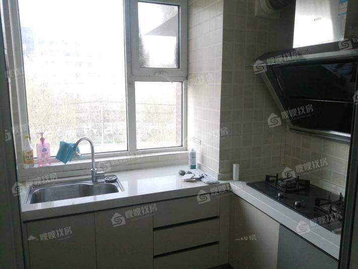颐和文园西院2室2厅1卫105㎡