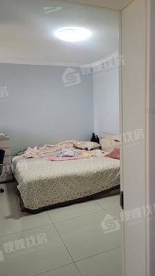 颐和文园东院2室2厅1卫99㎡
