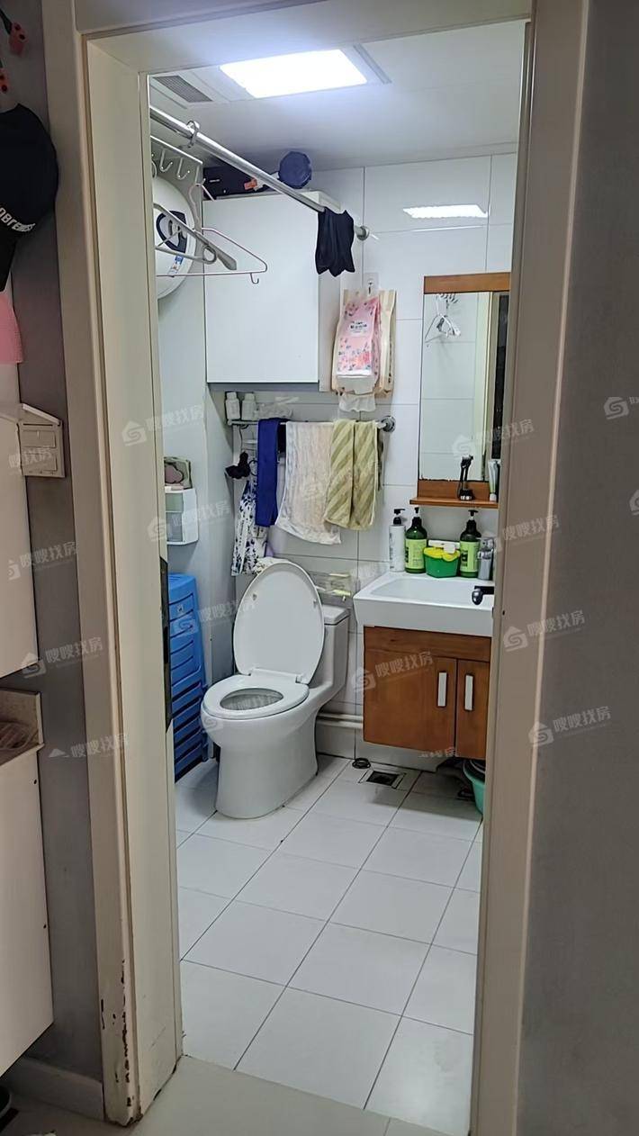 颐和文园东院2室2厅1卫99㎡