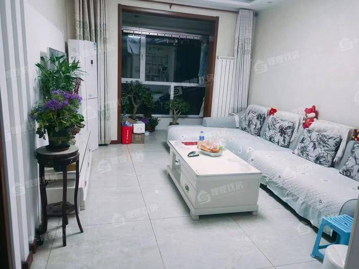 摩卡小镇2室2厅1卫88㎡