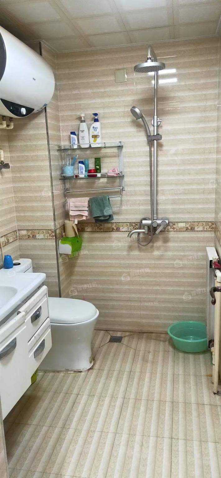 摩卡小镇2室2厅1卫88㎡