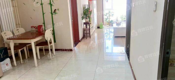 摩卡小镇2室2厅1卫88㎡
