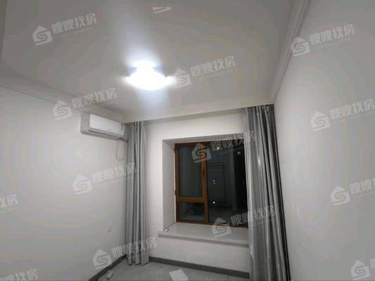荣盛名邸3室2厅2卫120㎡