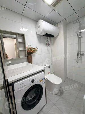 御河新城东区2室2厅1卫68㎡