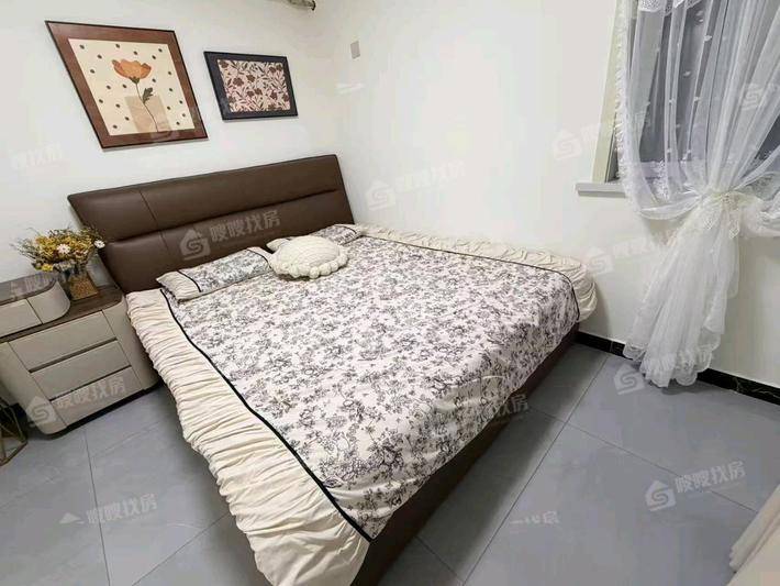 御河新城东区2室2厅1卫68㎡