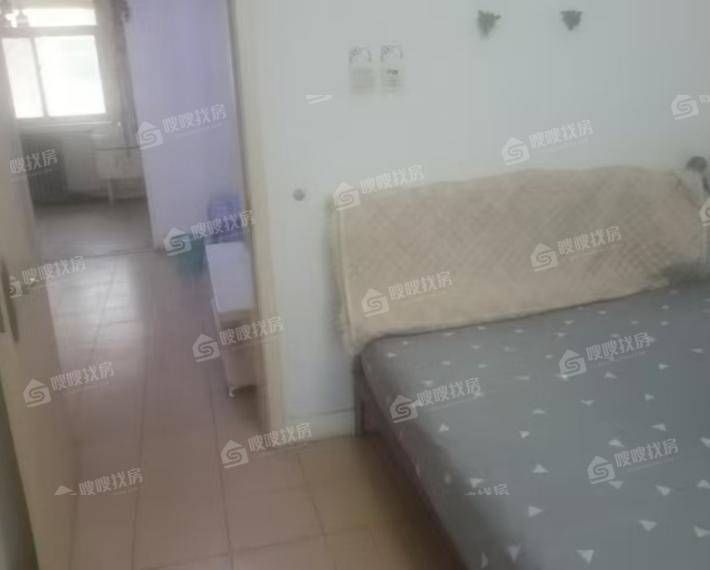 化机厂宿舍2室1厅1卫76㎡