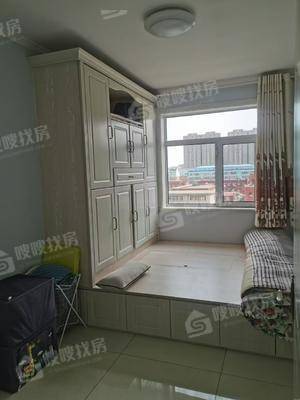 凤凰城（B区）2室2厅1卫86㎡