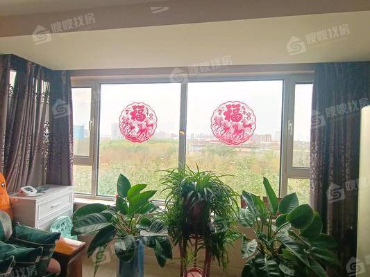 皇家壹里（C区）3室2厅2卫127㎡