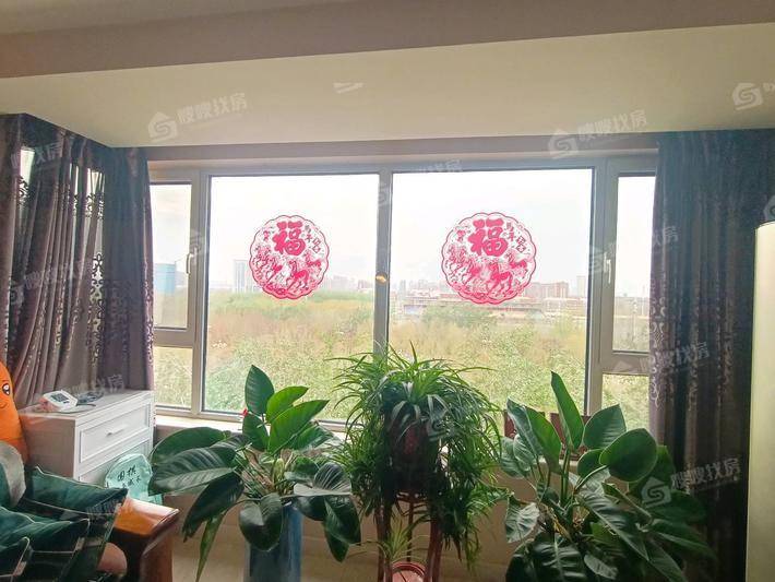 皇家壹里（C区）3室2厅2卫127㎡