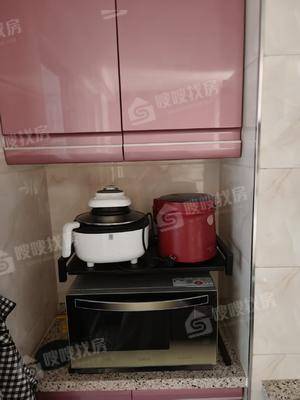禧福荷堂D区2室2厅1卫101㎡