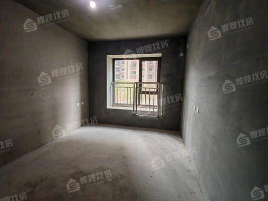 天成和悦名著东区3室2厅2卫115㎡