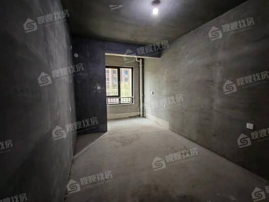 天成和悦名著东区3室2厅2卫115㎡