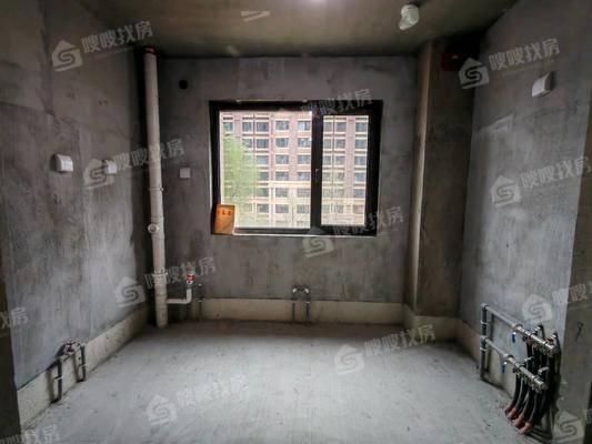 天成和悦名著东区3室2厅2卫115㎡