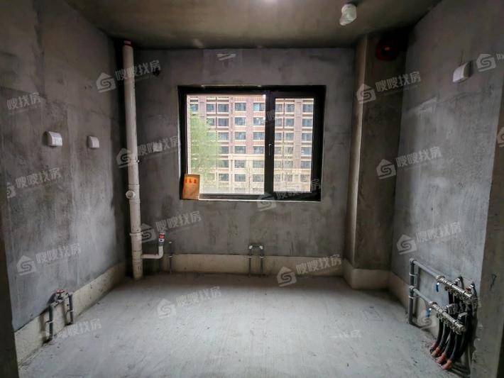 天成和悦名著东区3室2厅2卫115㎡