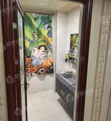 泰和世家（北区）2室2厅1卫102㎡