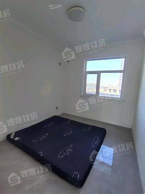 龙岸清华2室2厅1卫85㎡
