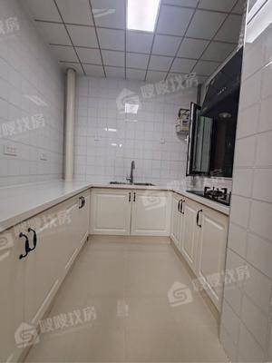塞纳左岸2室2厅1卫96㎡
