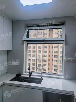 凤凰城（B区）2室2厅1卫90㎡
