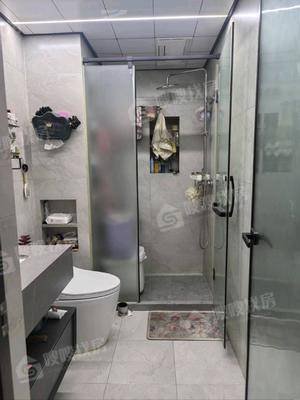 碧桂园江山印3室2厅1卫108㎡
