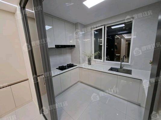 万泰丽景东区3室2厅2卫129㎡