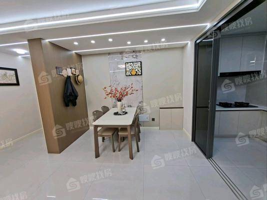 万泰丽景东区3室2厅2卫129㎡