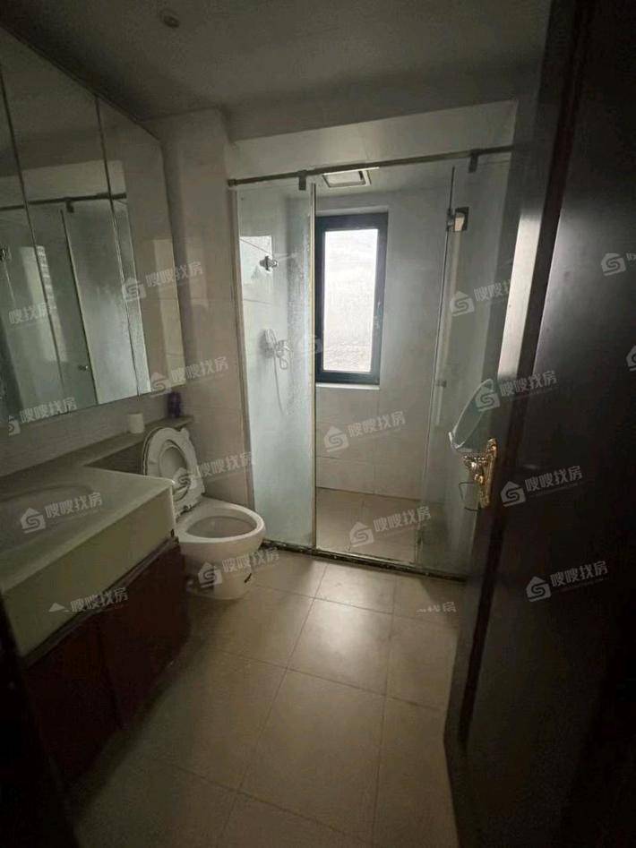 恒大城（商品房）3室2厅2卫147㎡