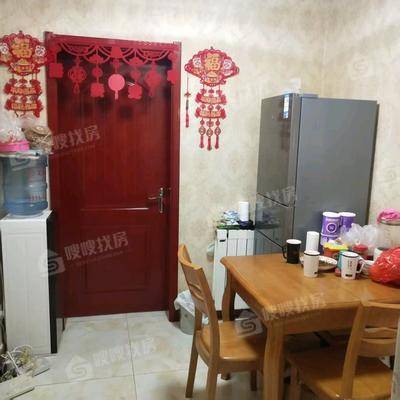 禧福荷堂D区1室1厅1卫46㎡